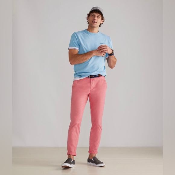 NWT -  Vineyard Vines Breaker Pant - Picture 1 of 7